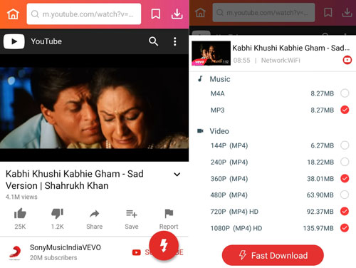 kabhi khushi kabhi gham movie mp3 download