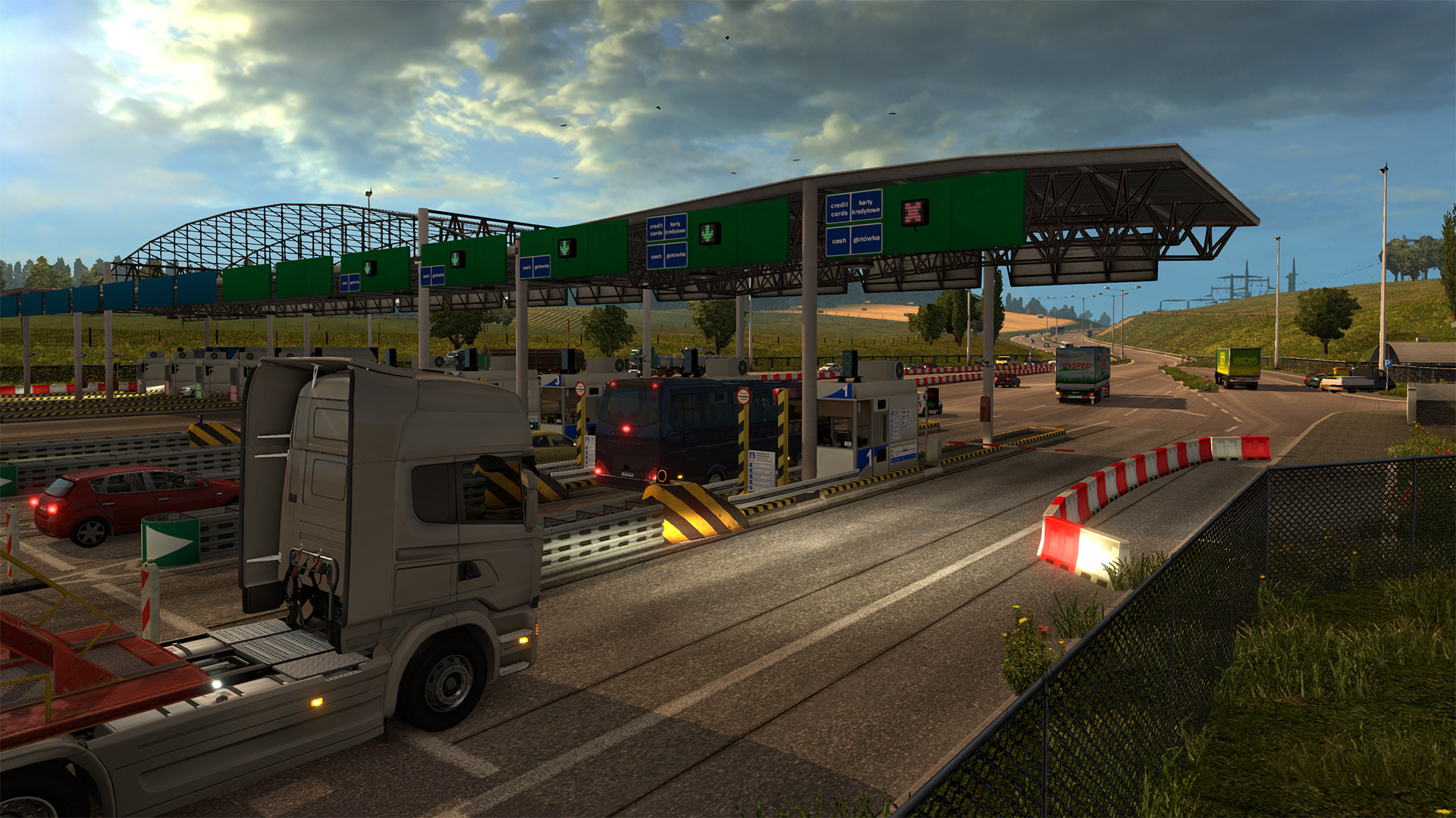download euro truck simulator 2 torrent